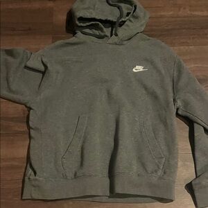 Men’s Nike Hoodie